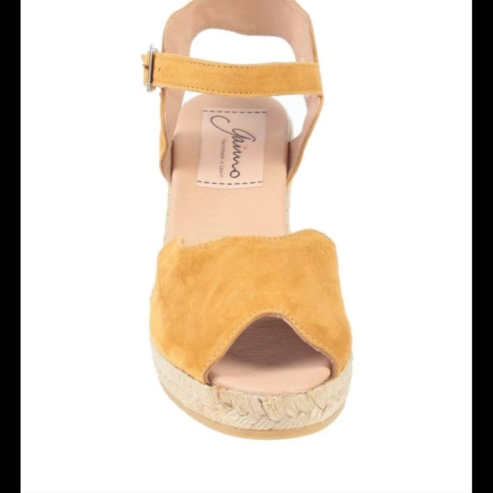 Knit Double Band Slide Sandals Gaimo Brand new size 41